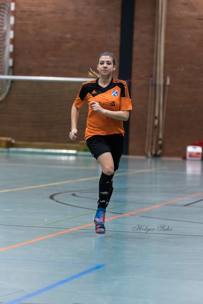 Bild 240 - Dodenhof Cup